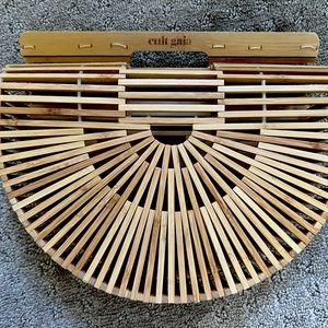 Cult Gaia Ark Clutch